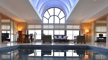 LYKIA WORLD LINKS GOLF HOTEL