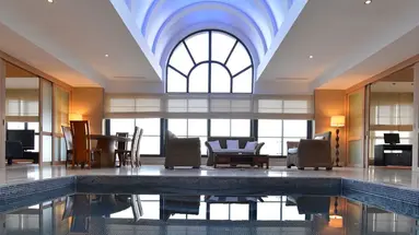 LYKIA WORLD LINKS GOLF HOTEL