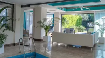 LYKIA WORLD LINKS GOLF HOTEL