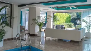 LYKIA WORLD LINKS GOLF HOTEL