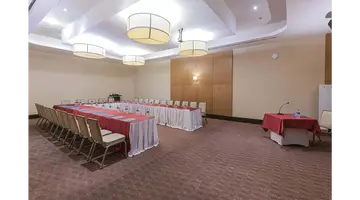 LYKIA WORLD LINKS GOLF HOTEL