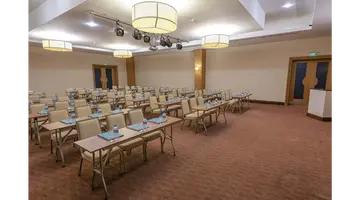 LYKIA WORLD LINKS GOLF HOTEL