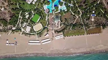 LYKIA WORLD LINKS GOLF HOTEL