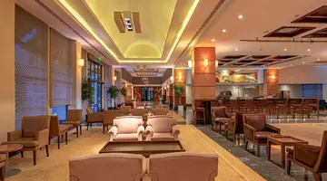 LYKIA WORLD LINKS GOLF HOTEL