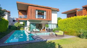 LYKIA WORLD LINKS GOLF HOTEL