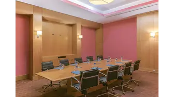 LYKIA WORLD LINKS GOLF HOTEL