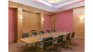 LYKIA WORLD LINKS GOLF HOTEL