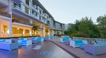 LYKIA WORLD LINKS GOLF HOTEL