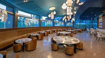 LYKIA WORLD LINKS GOLF HOTEL