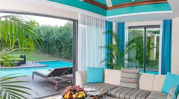 LYKIA WORLD LINKS GOLF HOTEL