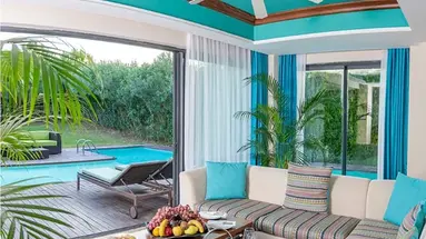 LYKIA WORLD LINKS GOLF HOTEL