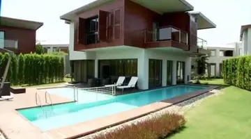 LYKIA WORLD LINKS GOLF HOTEL