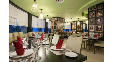 LYKIA WORLD LINKS GOLF HOTEL