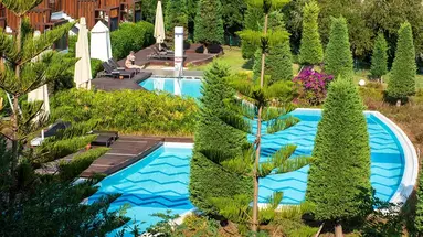 LYKIA WORLD LINKS GOLF HOTEL