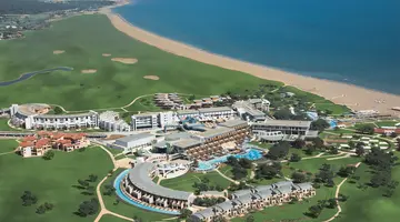 LYKIA WORLD LINKS GOLF HOTEL