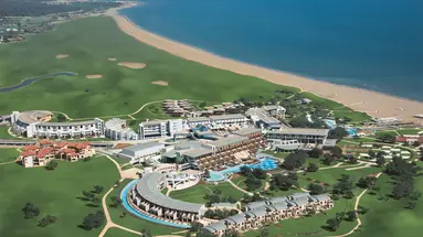 LYKIA WORLD LINKS GOLF HOTEL
