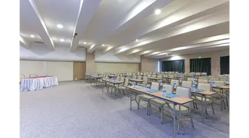 LYKIA WORLD LINKS GOLF HOTEL