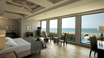 LYKIA WORLD LINKS GOLF HOTEL