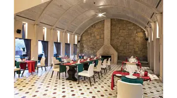 LYKIA WORLD LINKS GOLF HOTEL
