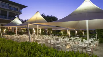 LYKIA WORLD LINKS GOLF HOTEL