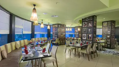 LYKIA WORLD LINKS GOLF HOTEL