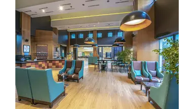 LYKIA WORLD LINKS GOLF HOTEL