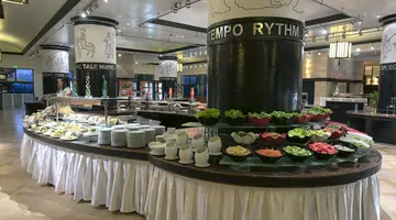 LYKIA WORLD LINKS GOLF HOTEL