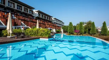 LYKIA WORLD LINKS GOLF HOTEL