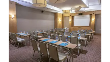 LYKIA WORLD LINKS GOLF HOTEL