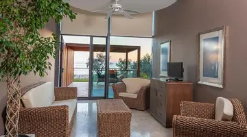 LYKIA WORLD LINKS GOLF HOTEL