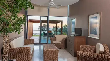 LYKIA WORLD LINKS GOLF HOTEL