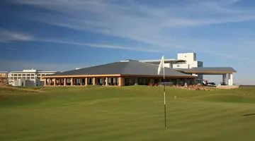 LYKIA WORLD LINKS GOLF HOTEL