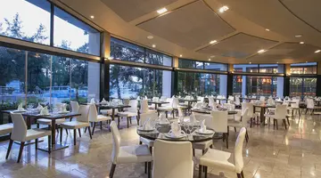 LYKIA WORLD LINKS GOLF HOTEL
