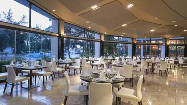 LYKIA WORLD LINKS GOLF HOTEL