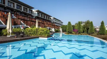 Lykia World & Links Golf