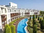 Lykia World & Links Golf
