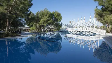Lykia World & Links Golf
