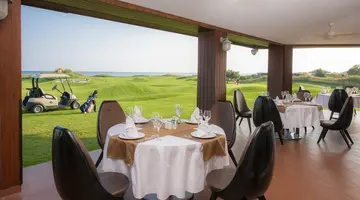 Lykia World & Links Golf