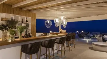 Lyo Boutique Hotel 4