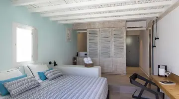Lyo Boutique Hotel 4