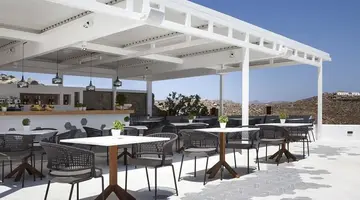 Lyo Boutique Hotel 4