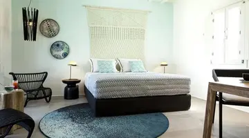 Lyo Boutique Hotel 4