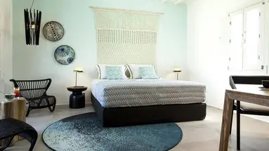 Lyo Boutique Hotel 4