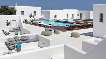 Lyo Boutique Hotel 4