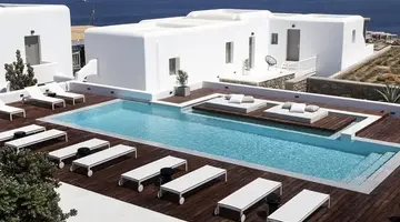 Lyo Boutique Hotel 4