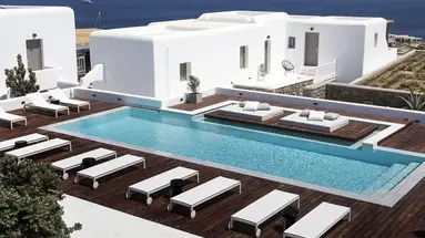 Lyo Boutique Hotel 4