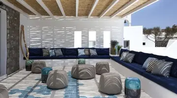 Lyo Boutique Hotel 4