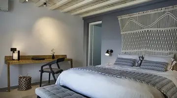 Lyo Boutique Hotel 4