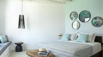Lyo Boutique Hotel 4
