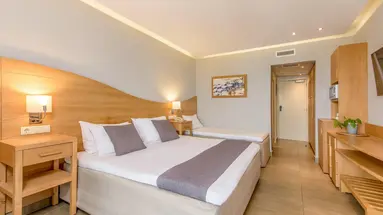Lyttos Beach Hotel